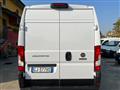 FIAT DUCATO 35 2.2 Mjt 140CV  Furgone Maxi L4 H2 RETROCAMERA