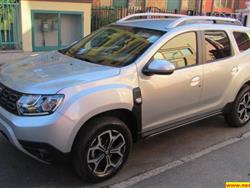 DACIA DUSTER 1.0 TCe 100 CV ECO-G 4x2 Prestige