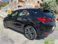 BMW X2 sDrive18d Msport Auto. - GARANZIA 12 MESI