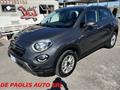 FIAT 500X 1.6 MultiJet 120 CV DCT City Cross