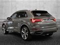 AUDI Q3 40 TDI quattro S tronic S line edition