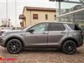 LAND ROVER DISCOVERY SPORT 2.0 TD4 150 CV SE