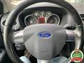 FORD FOCUS 1.6 TDCi (90CV) 5p. Tit. Unico Proprietario