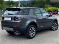 LAND ROVER DISCOVERY SPORT HSE Luxury 2.0 TD4