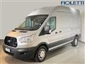 FORD TRANSIT 350 2.0TDCi EcoBlue 170CV PL-TM Furgone Trend