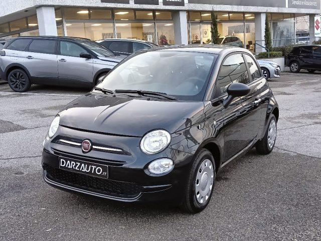 FIAT 500 1.0 Gpl/Benzina My24