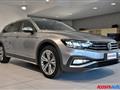 VOLKSWAGEN PASSAT 2.0 TDI 190 CV DSG 4MOTION PELLE TOTALE + R18