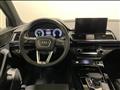 AUDI Q5 SPORTBACK 55 TFSIe QUATTRO S-TRONIC S-LINE PLUS