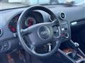 AUDI A3 1.9 TDI Attraction