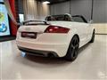 AUDI TT Roadster 3.2 V6 quattro S tronic