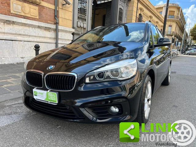 BMW SERIE 2 ACTIVE TOURER d Active Tourer Luxury