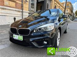 BMW SERIE 2 ACTIVE TOURER d Active Tourer Luxury