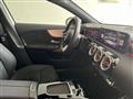 MERCEDES CLASSE A SEDAN d Automatic 4p. AMG Line Premium Plus