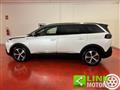 PEUGEOT 5008 BlueHDi 180 S&S EAT6 GT