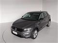 VOLKSWAGEN T-ROC 1.6 TDI SCR Style BMT