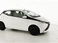 TOYOTA AYGO 1.0 VVT-i 69 CV 5p x-cool TSS - OK NEOPATENTATO