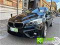 BMW SERIE 2 ACTIVE TOURER d Active Tourer Luxury