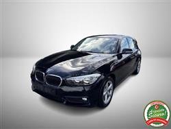 BMW SERIE 1 i 5p. Advantage Navi