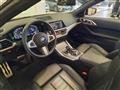 BMW SERIE 4 i Cabrio Msport SUBE.LEASING CARPLAY LED VIRTUAL