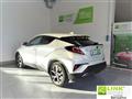 TOYOTA C-HR 2.0 Hybrid E-CVT Comfort