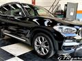 BMW X3 (G01/F97) X3 xDrive20d Luxury