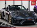 PORSCHE 718 RS - WEISSACH PACK - UFF ITA - CARBO