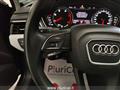 AUDI A4 AVANT A4 Avant 2.0 TDI 122 CV S tronic