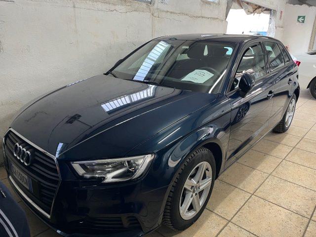 AUDI A3 SPORTBACK SPB 30 TDI Business 116CV