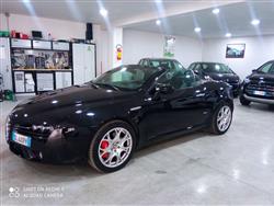 ALFA ROMEO Spider 2.4 JTDm Exclusive