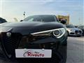 ALFA ROMEO STELVIO 2.2 Turbodiesel 160 CV AT8 RWD Sport-Tech