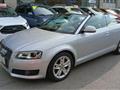 AUDI A3-CABRIO Cabrio 1.8 16V TFSI S tronic Ambition