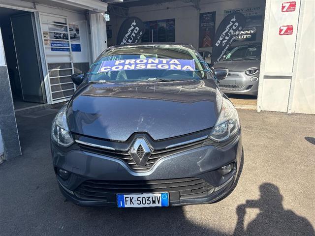 RENAULT Clio 0.9 TCe 12V 90 CV S&S 5p. Energy