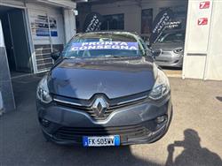 RENAULT Clio 0.9 TCe 12V 90 CV S&S 5p. Energy