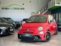 ABARTH 695 1.4 Turbo T-Jet 180CV COMPETIZIONE