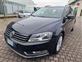 VOLKSWAGEN Passat Variant 2.0 16V TDI DSG Highline