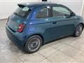 FIAT 500 ELECTRIC Icon Berlina 42 kWh