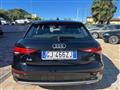 AUDI A3 SPORTBACK SPB 30 TDI S tronic S line edition