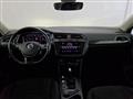 VOLKSWAGEN TIGUAN ALLSPACE 2.0 TDI SCR DSG 4MOTION Advanced BMT