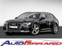 AUDI A6 ALLROAD A6 allroad 55 TFSI 3.0 quattro S tronic Evolution