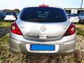 OPEL CORSA 1.3d 75cv OK NEOPATENTATI CLIMA STEREO