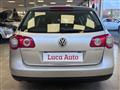 VOLKSWAGEN PASSAT 2.0 16V TDI DPF *UNICO PROP.*DISTRIBUZ. FATTA*