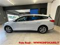 FORD FOCUS 1.5 EcoBlue 120 CV SW Business