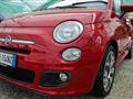 FIAT 500 1.2 S 69cv my14