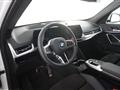 BMW X1 sDrive 18d Msport