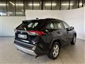 TOYOTA RAV4 2.5 HV (222CV) E-CVT AWD-i Active