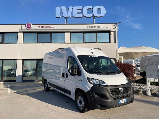 FIAT DUCATO LH2 2.2 140CV Ducato 35 2.2 Mjt 140CV AT9 PL Cabinato