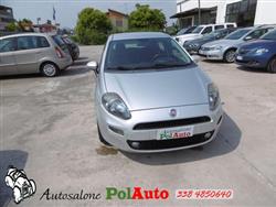 FIAT PUNTO 1.2 8V 5 porte Lounge