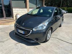 PEUGEOT 208 (2012) 1.4 8V HDi 68CV 5p. Active