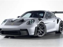 PORSCHE 911 Coupe 4.0 GT3 RS Pacchetto Weissach