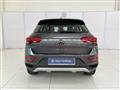 VOLKSWAGEN T-ROC 1.5 TSI ACT DSG Life